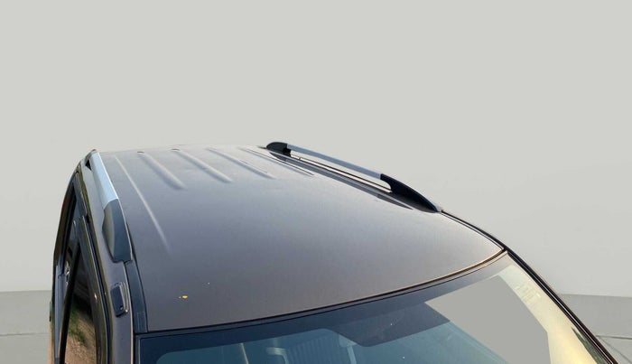 2016 Maruti Wagon R 1.0 VXI, Petrol, Manual, 42,382 km, Roof