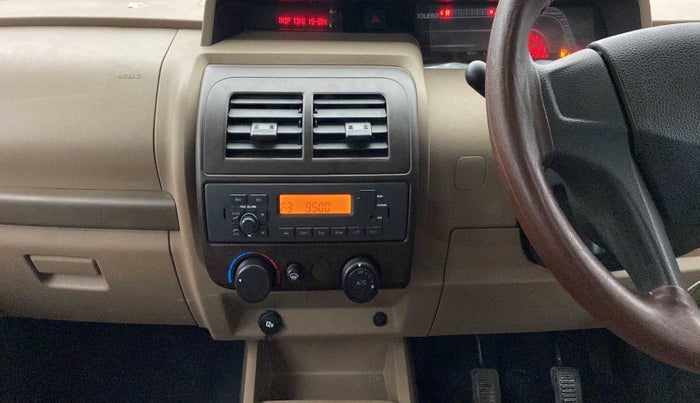 2023 Mahindra Bolero B6, Diesel, Manual, 17,919 km, Air Conditioner