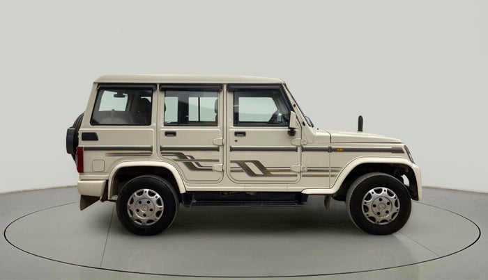 2023 Mahindra Bolero B6, Diesel, Manual, 17,919 km, Right Side View