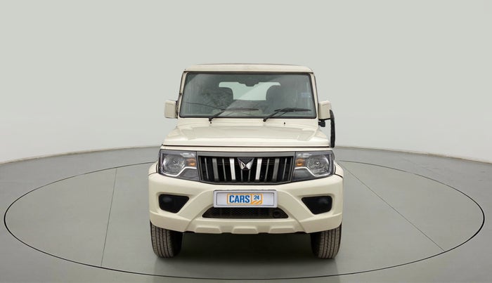 2023 Mahindra Bolero B6, Diesel, Manual, 17,919 km, Front