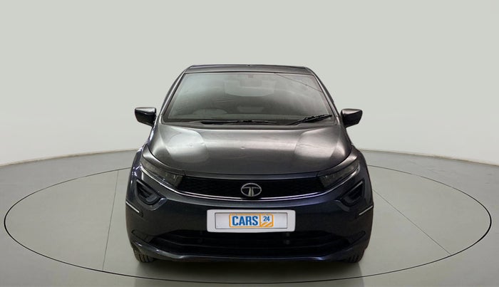 2021 Tata ALTROZ XE PETROL, Petrol, Manual, 9,278 km, Front
