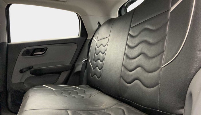 2021 Tata ALTROZ XE PETROL, Petrol, Manual, 9,278 km, Right Side Rear Door Cabin