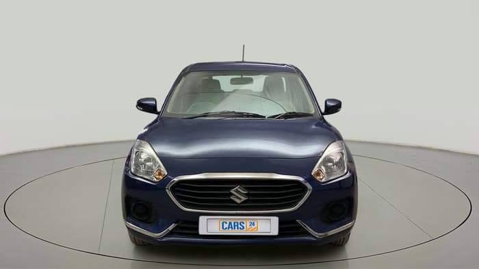 2019 Maruti Dzire VXI AMT, Petrol, Automatic, 47,289 km, Front