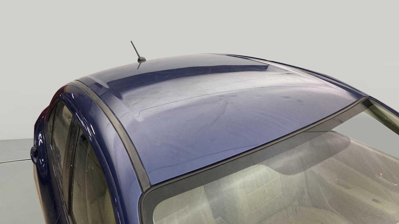 2019 Maruti Dzire VXI AMT, Petrol, Automatic, 47,289 km, Roof