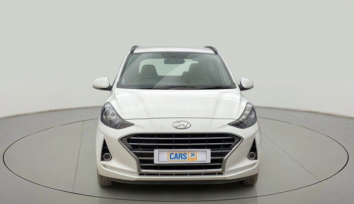 2019 Hyundai GRAND I10 NIOS SPORTZ 1.2 KAPPA VTVT, Petrol, Manual, 29,932 km, Front