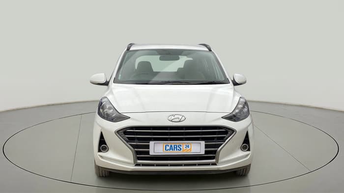 2019 Hyundai GRAND I10 NIOS SPORTZ 1.2 KAPPA VTVT, Petrol, Manual, 29,932 km, Front