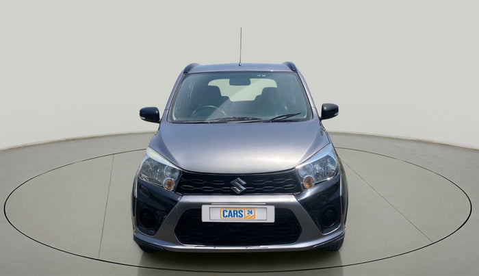 2018 Maruti Celerio X ZXI AMT, Petrol, Automatic, 47,403 km, Front