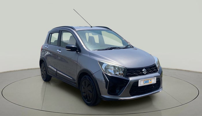 2018 Maruti Celerio X ZXI AMT, Petrol, Automatic, 47,403 km, SRP