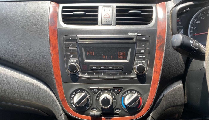 2018 Maruti Celerio X ZXI AMT, Petrol, Automatic, 47,403 km, Air Conditioner