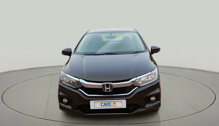 2017 Honda City 1.5L I-DTEC V, Diesel, Manual, 57,364 km, Front