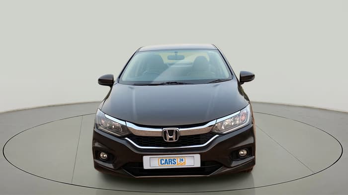 2017 Honda City 1.5L I-DTEC V, Diesel, Manual, 57,364 km, Front