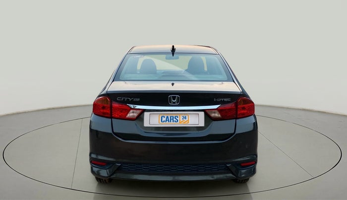 2017 Honda City 1.5L I-DTEC V, Diesel, Manual, 57,364 km, Back/Rear