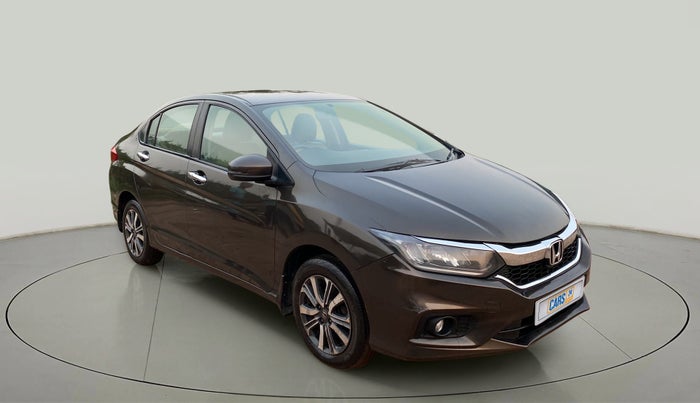 2017 Honda City 1.5L I-DTEC V, Diesel, Manual, 57,364 km, SRP