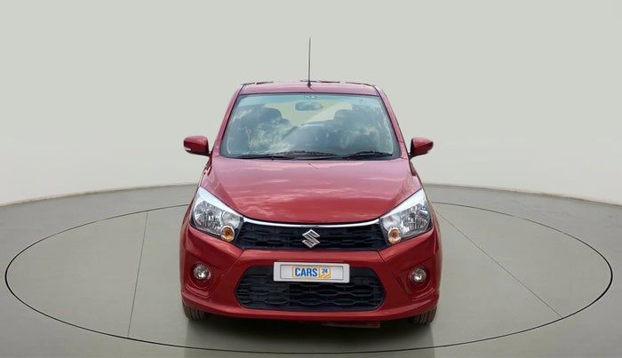 2018 Maruti Celerio ZXI, Petrol, Manual, 19,171 km, Front