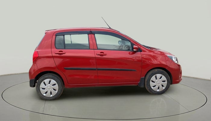 2018 Maruti Celerio ZXI, Petrol, Manual, 19,171 km, Right Side View