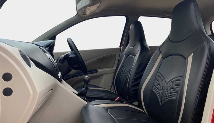 2018 Maruti Celerio ZXI, Petrol, Manual, 19,171 km, Right Side Front Door Cabin