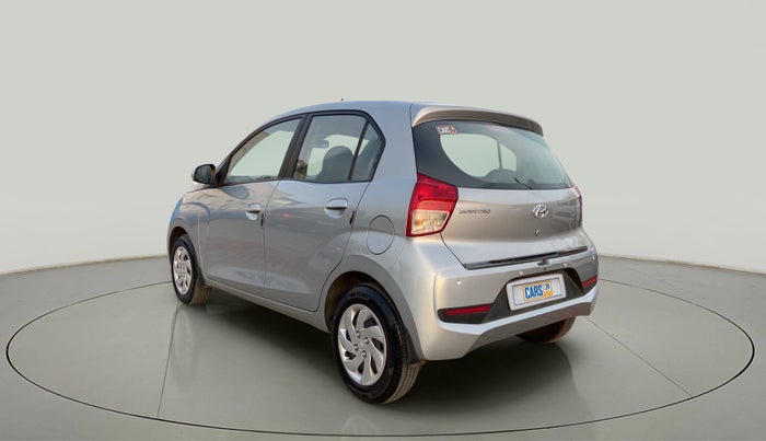 2018 Hyundai NEW SANTRO SPORTZ AMT, Petrol, Automatic, 23,090 km, Left Back Diagonal