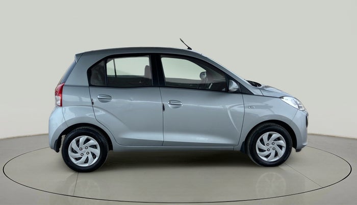 2018 Hyundai NEW SANTRO SPORTZ AMT, Petrol, Automatic, 23,090 km, Right Side View