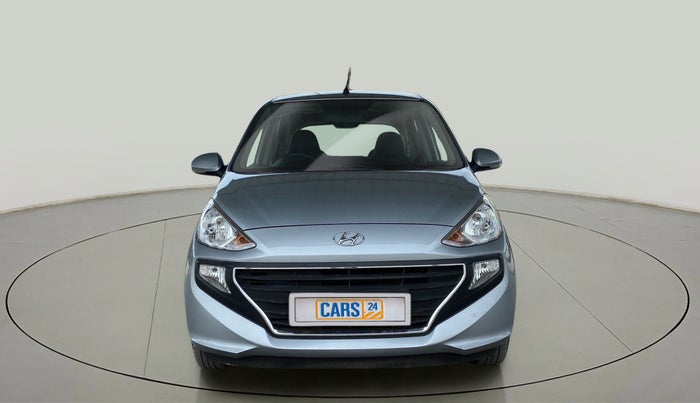 2018 Hyundai NEW SANTRO SPORTZ AMT, Petrol, Automatic, 23,090 km, Front