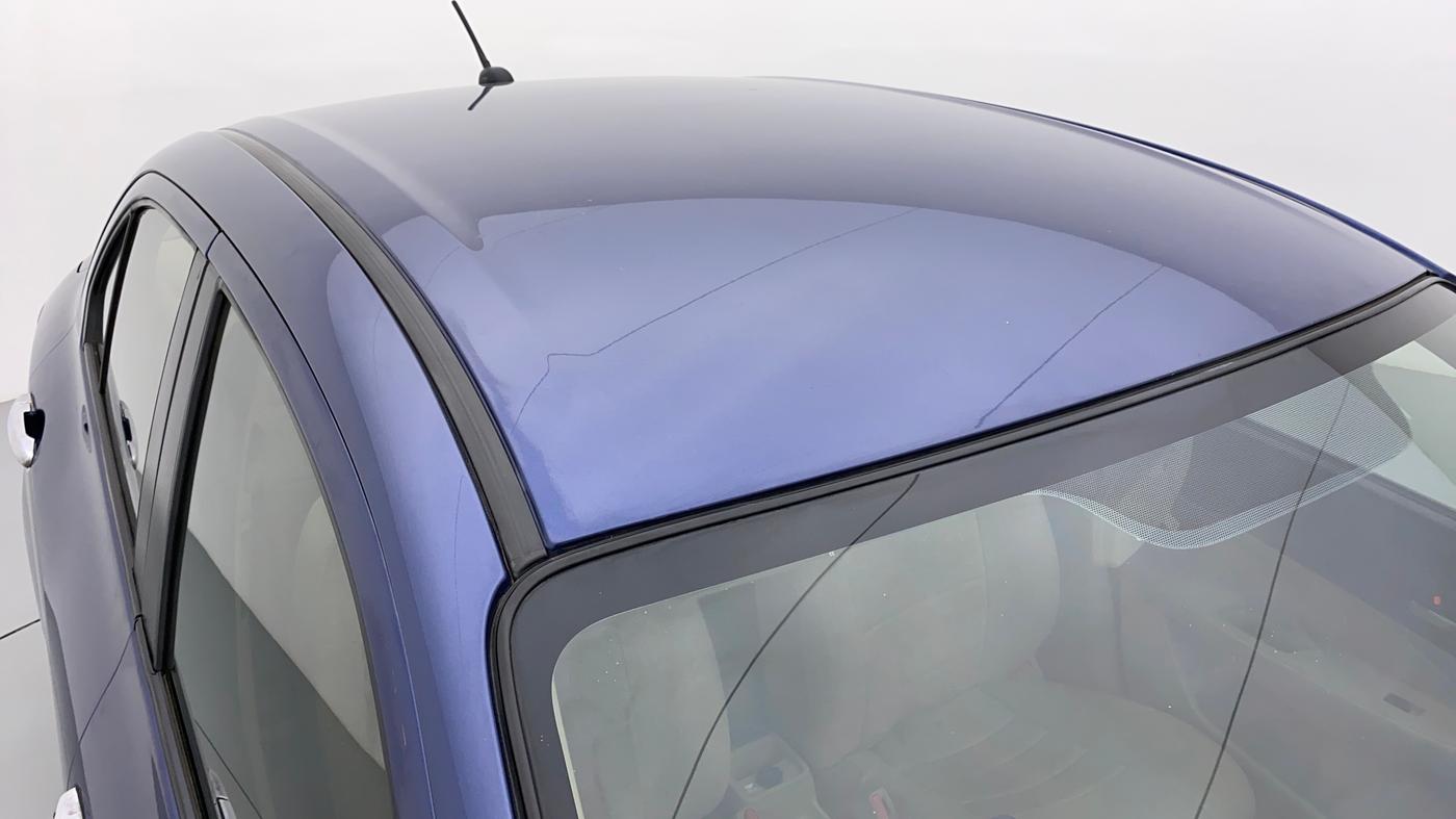 2018 Maruti Dzire VXI, Petrol, Manual, 30,882 km, Roof