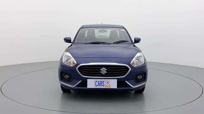 2018 Maruti Dzire VXI, Petrol, Manual, 30,882 km, Front