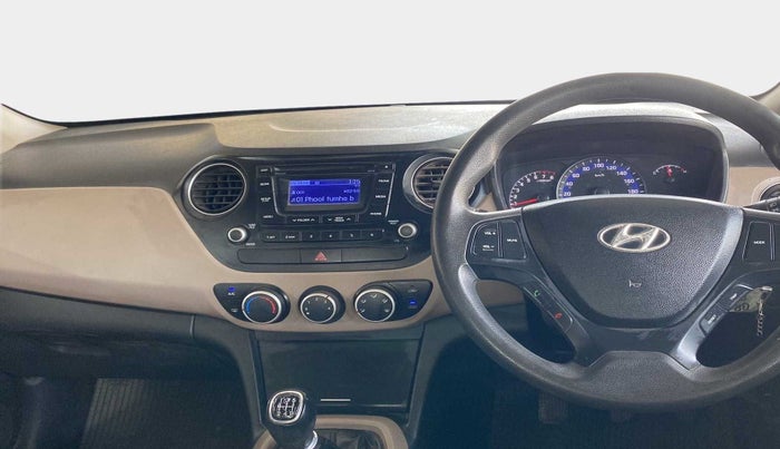 2014 Hyundai Xcent S 1.2, Petrol, Manual, 36,502 km, Air Conditioner
