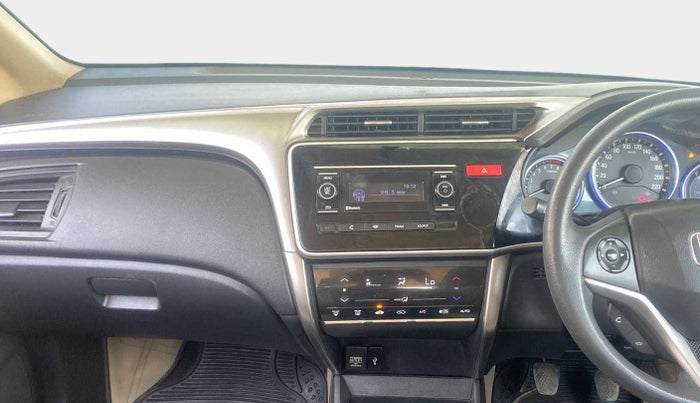 2014 Honda City 1.5L I-VTEC SV, Petrol, Manual, 78,901 km, Air Conditioner