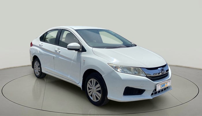 2014 Honda City 1.5L I-VTEC SV, Petrol, Manual, 78,901 km, SRP