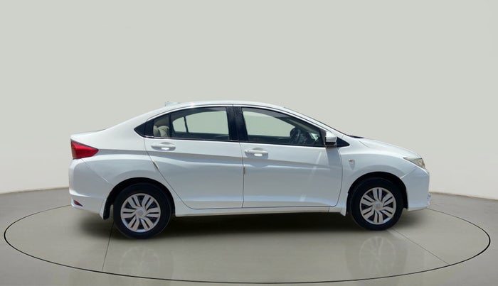 2014 Honda City 1.5L I-VTEC SV, Petrol, Manual, 78,901 km, Right Side View