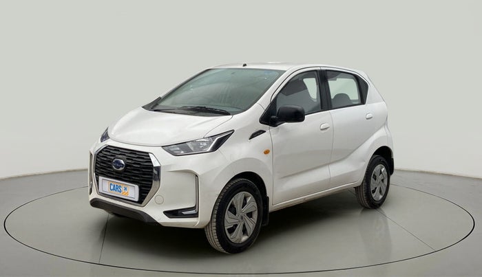 2020 Datsun Redi Go T, Petrol, Manual, 11,300 km, Left Front Diagonal
