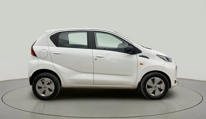 2020 Datsun Redi Go T, Petrol, Manual, 11,300 km, Right Side View