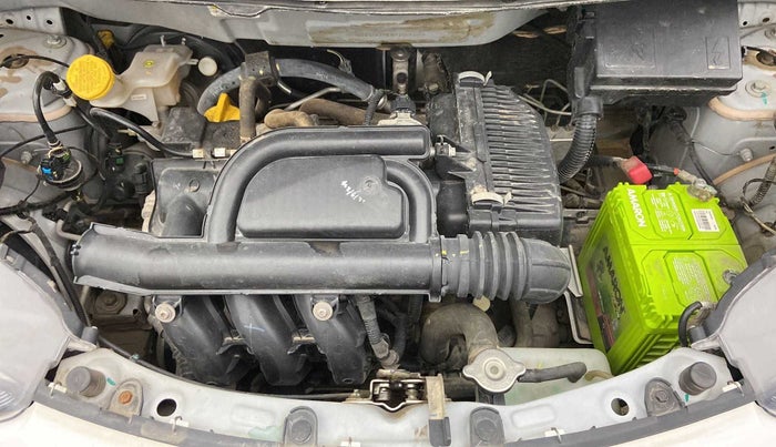 2020 Datsun Redi Go T, Petrol, Manual, 11,300 km, Open Bonet