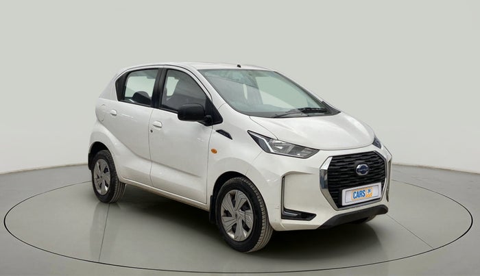 2020 Datsun Redi Go T, Petrol, Manual, 11,300 km, Right Front Diagonal