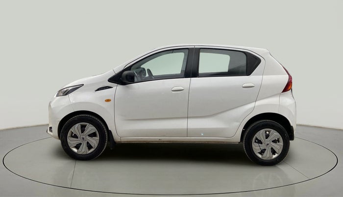 2020 Datsun Redi Go T, Petrol, Manual, 11,300 km, Left Side