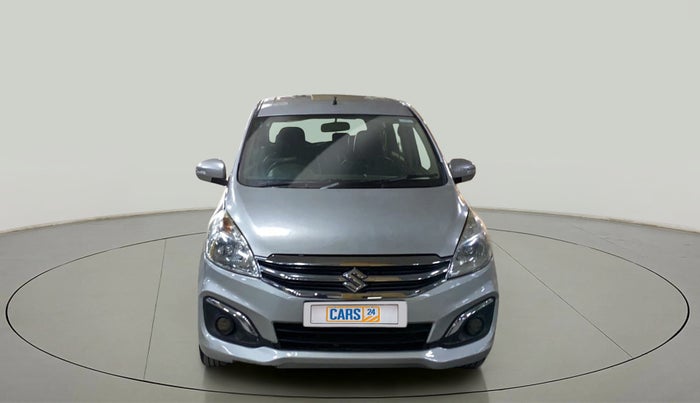 2016 Maruti Ertiga ZXI+, Petrol, Manual, 67,824 km, Front