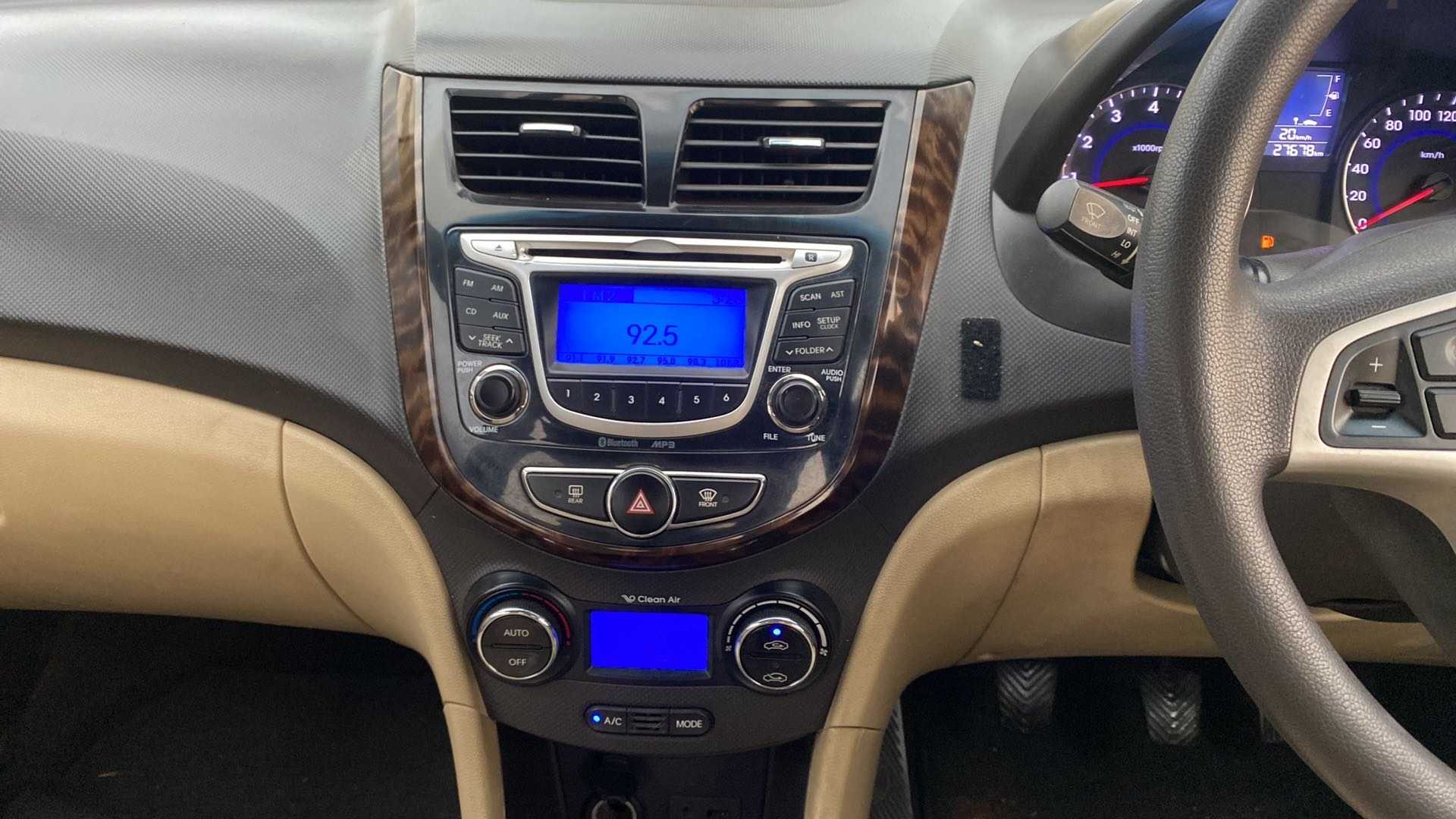 Features