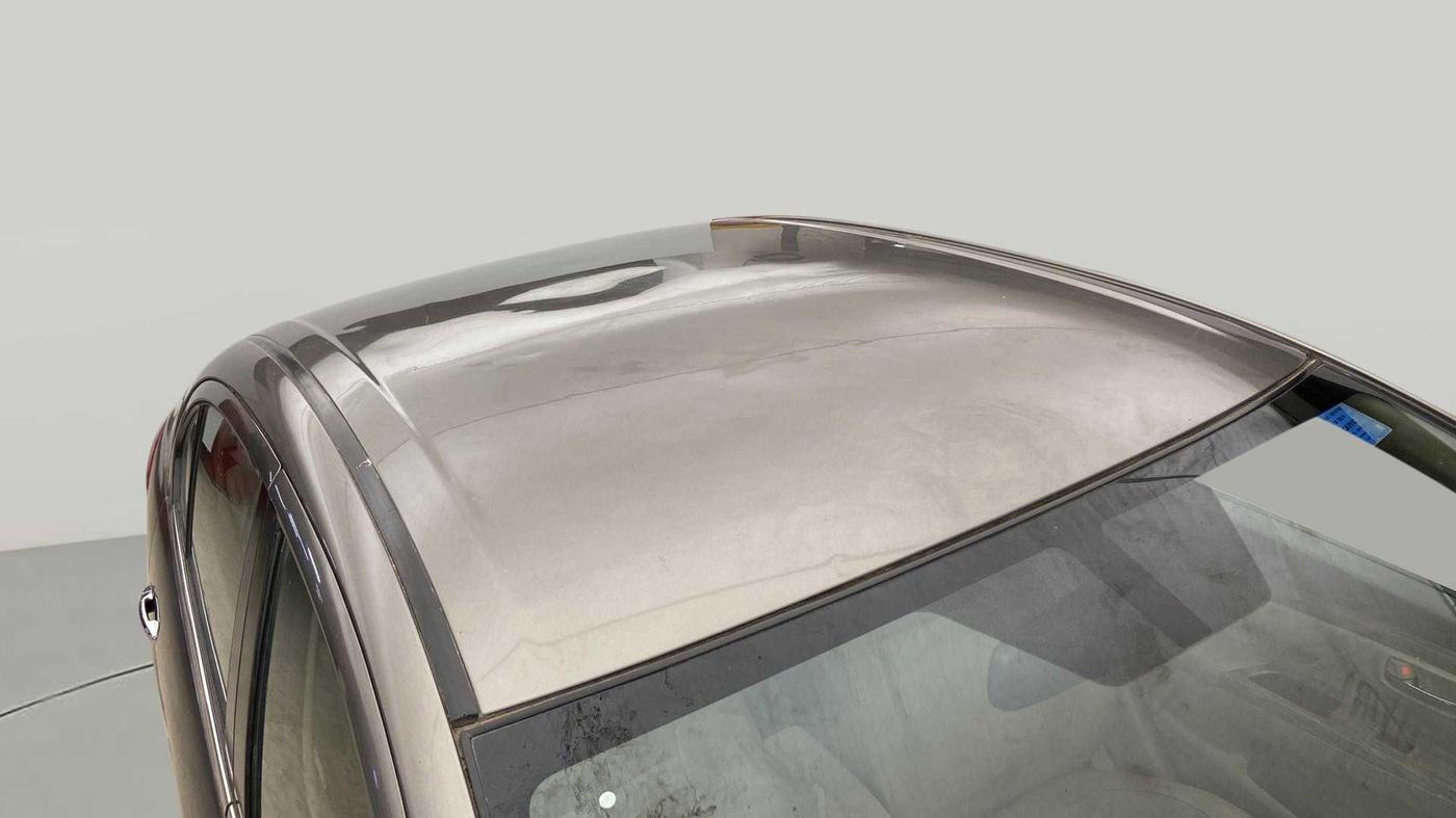 2018 Maruti Ciaz ALPHA 1.5 SHVS PETROL, Petrol, Manual, 45,378 km, Roof