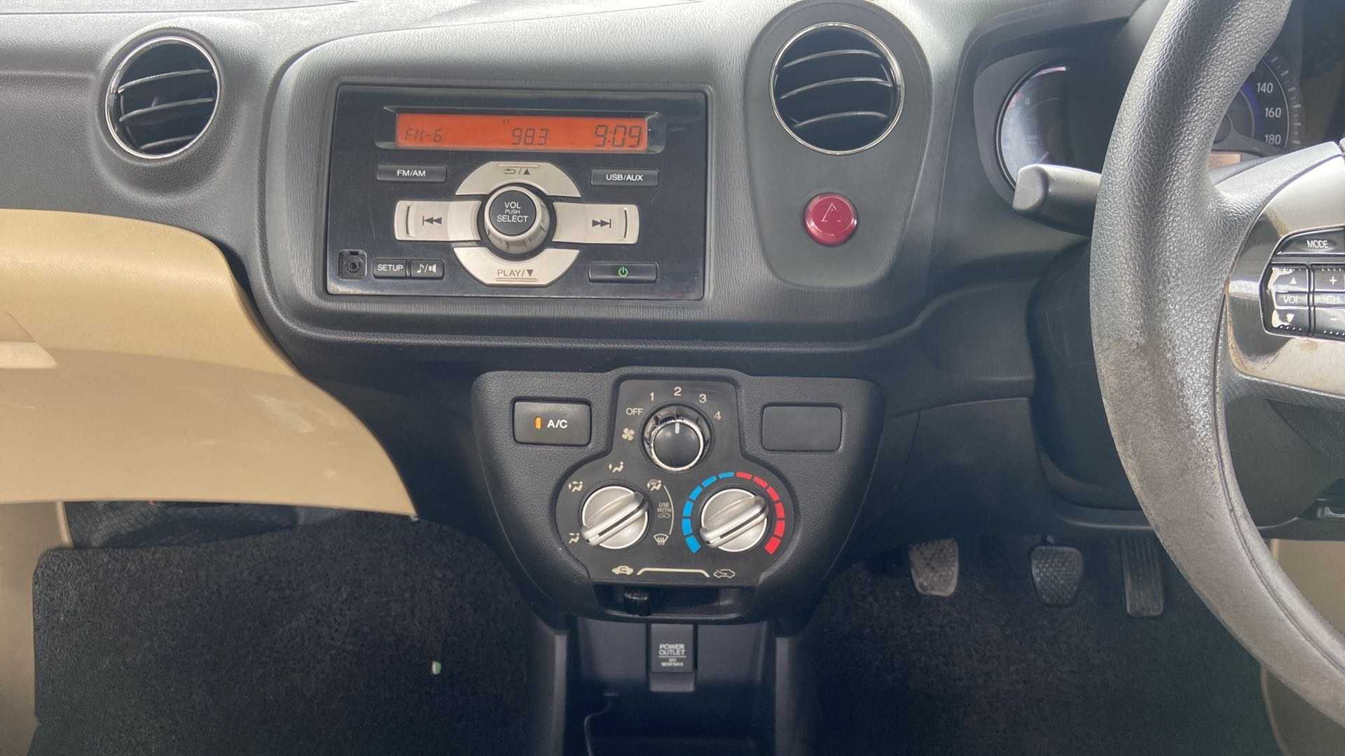Features