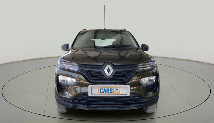 2022 Renault Kwid RXL 0.8 (O), Petrol, Manual, 29,217 km, Front