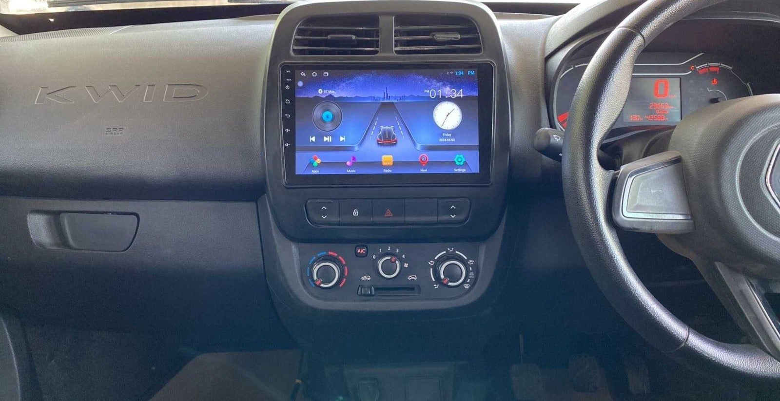 Features