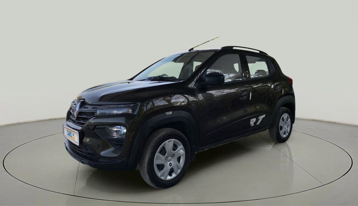2022 Renault Kwid RXL 0.8 (O), Petrol, Manual, 29,217 km, Left Front Diagonal