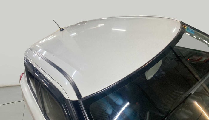 2022 Maruti Swift VXI, Petrol, Manual, 22,203 km, Roof