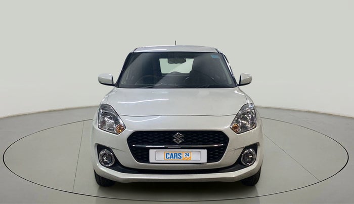 2022 Maruti Swift VXI, Petrol, Manual, 22,203 km, Front