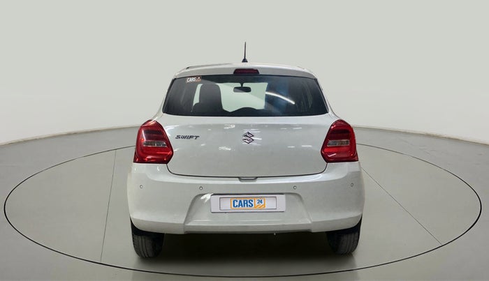 2022 Maruti Swift VXI, Petrol, Manual, 22,203 km, Back/Rear