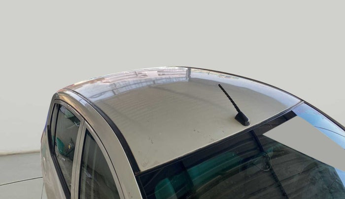 2010 Hyundai i10 MAGNA 1.2, Petrol, Manual, 42,793 km, Roof