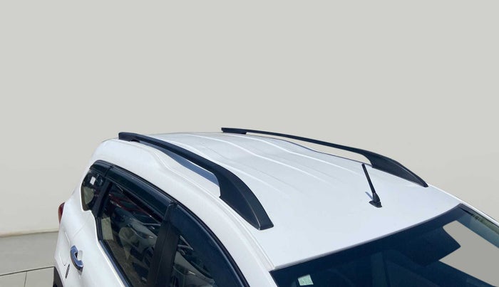 2022 Renault TRIBER RXZ, Petrol, Manual, 14,116 km, Roof