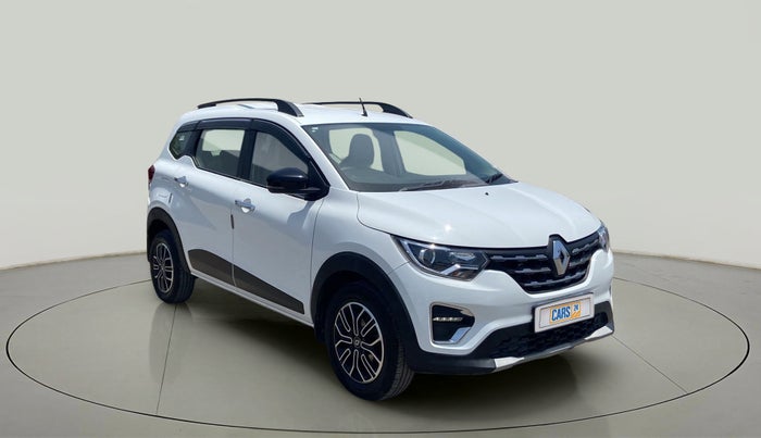 2022 Renault TRIBER RXZ, Petrol, Manual, 14,116 km, SRP