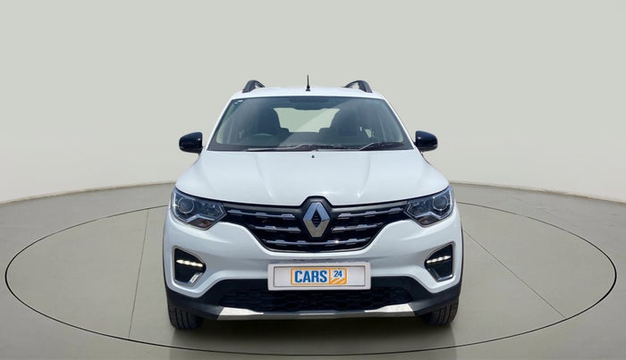 2022 Renault TRIBER RXZ, Petrol, Manual, 14,116 km, Front