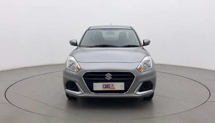 2022 Maruti Dzire VXI, Petrol, Manual, 23,967 km, Front