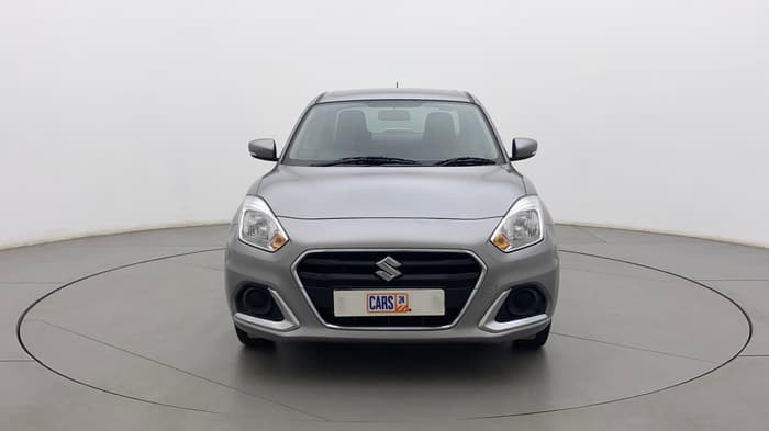 2022 Maruti Dzire VXI, Petrol, Manual, 23,967 km, Front